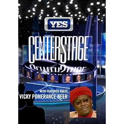 CenterStage: Bernie Mac