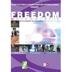 FREEDOM: The Complete Series (Institutional Use)