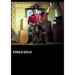 Fools Gold (Institutional Use: Colleges/Universities)
