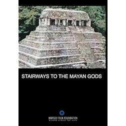 Stairways to the Mayan Gods (Institutional Use and Public Performance Rights)