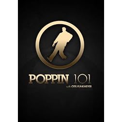 Popping 101 with Otis Funkmeyer