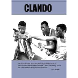 CLANDO (Clandestine)