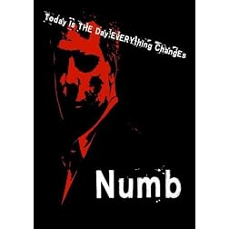 Numb