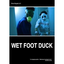Wet Foot Duck