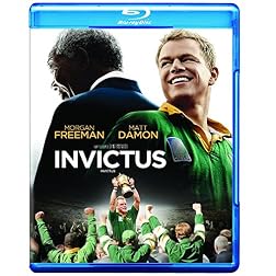 Invictus [Blu-ray]