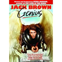 Jack Brown Genius