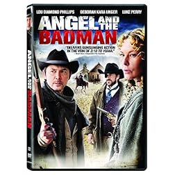 Angel & The Badman