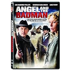 Angel & The Badman