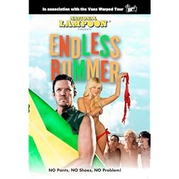 National Lampoon Presents ENDLESS BUMMER