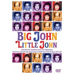 Big John Little John