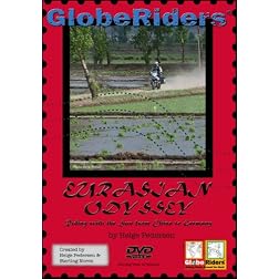 GlobeRiders Eurasian Odyssey