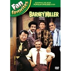 Barney Miller: Fan Favorites