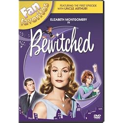 Bewitched: Fan Favorites
