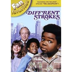 Diff'rent Strokes: Fan Favorites