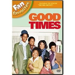 Good Times: Fan Favorites