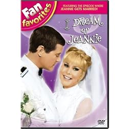 I Dream of Jeannie: Fan Favorites