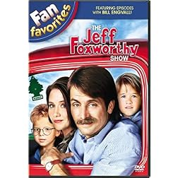The Jeff Foxworthy Show: Fan Favorites