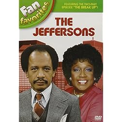The Jeffersons: Fan Favorites