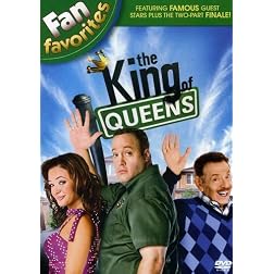 The King of Queens: Fan Favorites