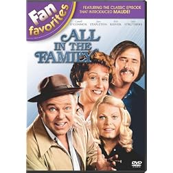 All in the Family: Fan Favorites
