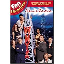 NewsRadio: Fan Favorites