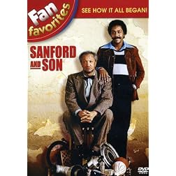 Sanford and Son: Fan Favorites