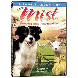 Mist: Sheepdog Tales - Round Up
