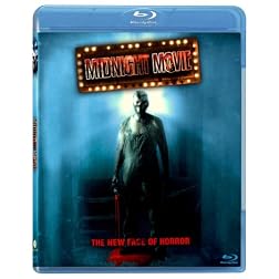 Midnight Movie [Blu-ray]
