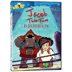 Jacob Two Two & Hooded Fang (Full)