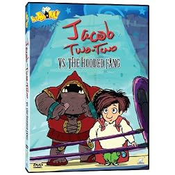Jacob Two Two & Hooded Fang (Full)