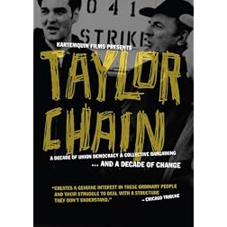 Taylor Chain
