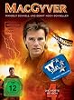 Mac Gyver - Staffel 4 (5 DVDs)