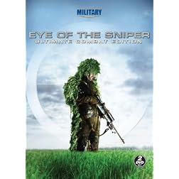 Eye of the Sniper: Ultimate Combat Edition