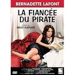 La fiancee du pirate (Bernadette Lafont) (French version)