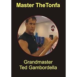 Master the Tonfa