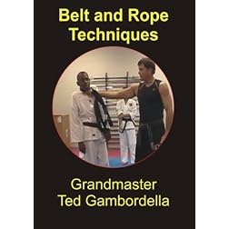 Master the Rope and Belt
