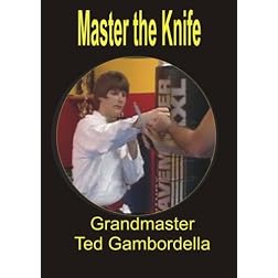 Master the Knife