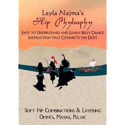Soft Hip Combinations with Layering by Leyla Najma