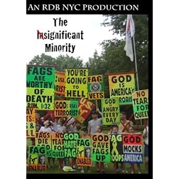 The Significant Minority