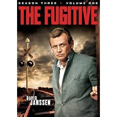 The Fugitive: Season Three, Vol. 1