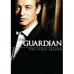 The Guardian: The First Season