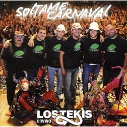 Soltame Carnaval
