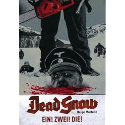 Dead Snow [Region 2]