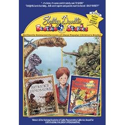 Shelley Duvall's Bedtime Stories: Patrick's Dinosaurs / What Happened To Patrick's Dinosaurs