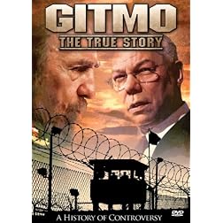 Gitmo: The True Story