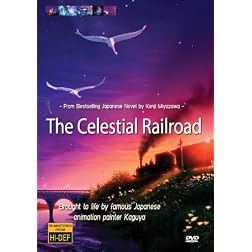 Celestial Railroad (IMAX Animation)