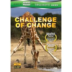 Equator: Challenge of Change