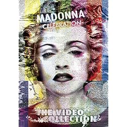 Celebration: The Video Collection