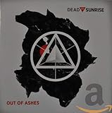 Out of Ashes by Dead By Sunrise