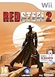 Red Steel 2 with MotionPlus Accessory